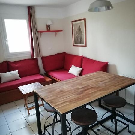 Apartament Les Grands Pins Carcans Zewnętrze zdjęcie