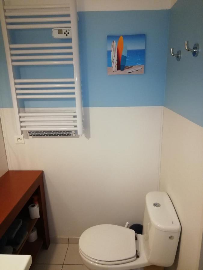 Apartament Les Grands Pins Carcans Zewnętrze zdjęcie