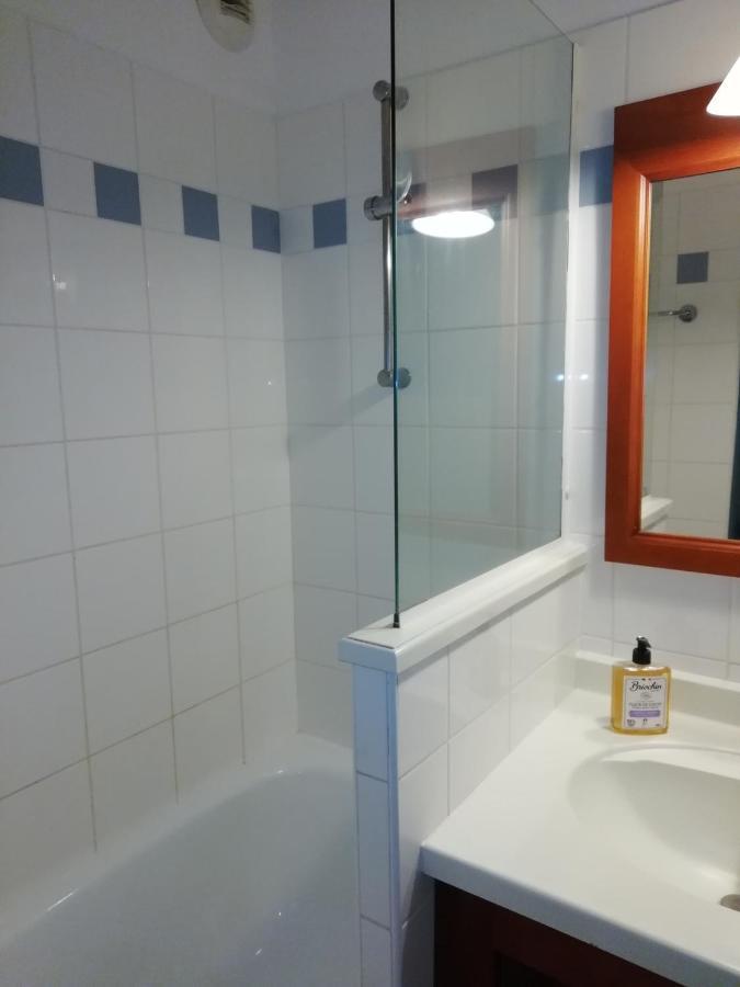 Apartament Les Grands Pins Carcans Zewnętrze zdjęcie
