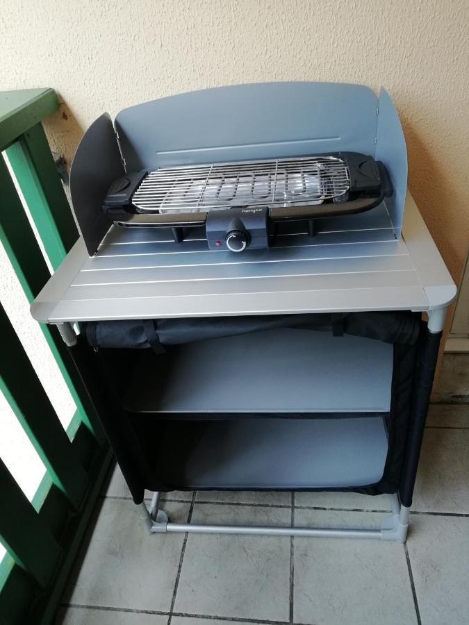 Apartament Les Grands Pins Carcans Zewnętrze zdjęcie