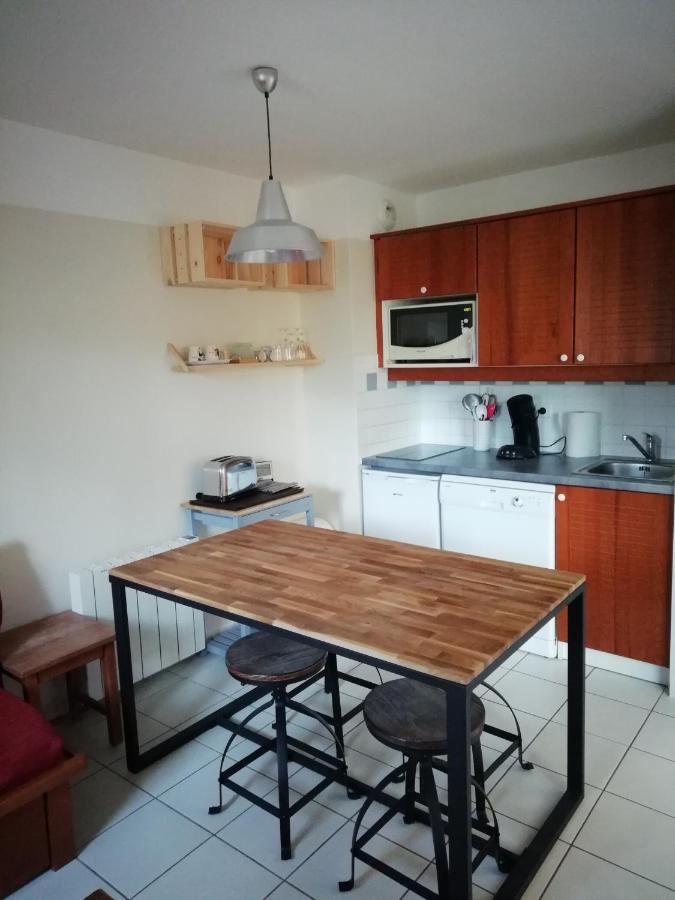 Apartament Les Grands Pins Carcans Zewnętrze zdjęcie