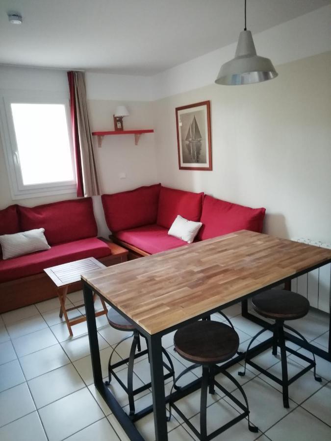 Apartament Les Grands Pins Carcans Zewnętrze zdjęcie