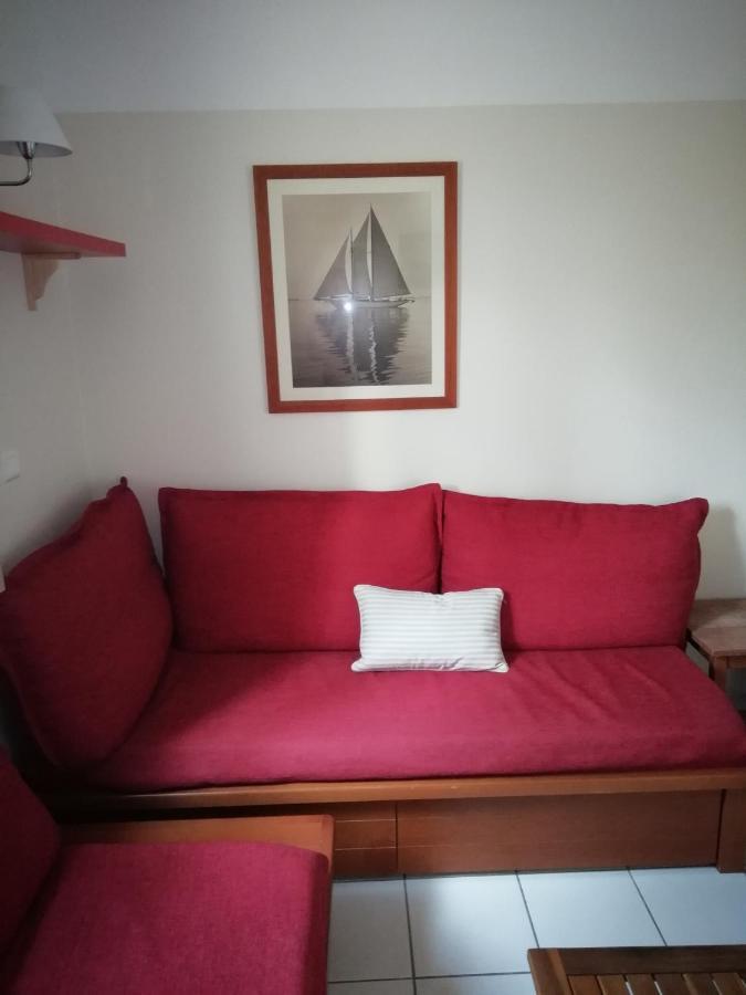 Apartament Les Grands Pins Carcans Zewnętrze zdjęcie