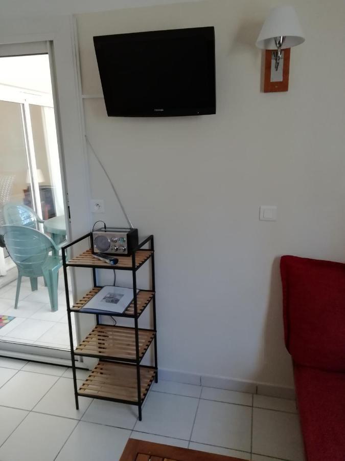Apartament Les Grands Pins Carcans Zewnętrze zdjęcie
