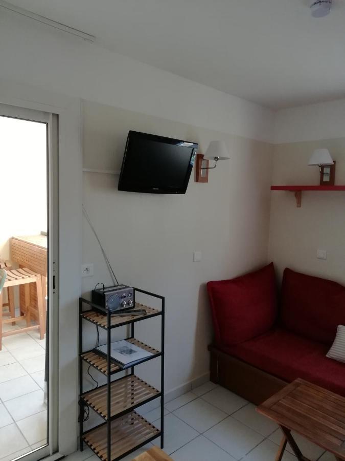Apartament Les Grands Pins Carcans Zewnętrze zdjęcie