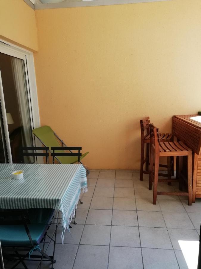 Apartament Les Grands Pins Carcans Zewnętrze zdjęcie