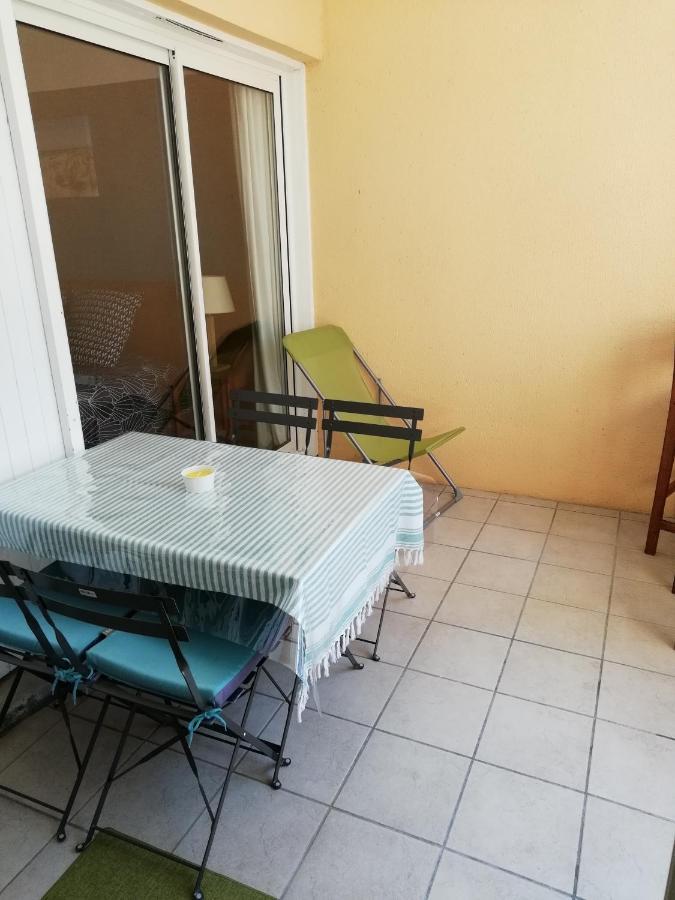 Apartament Les Grands Pins Carcans Zewnętrze zdjęcie